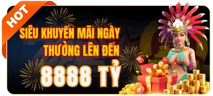 Khuyến mãi đặc biệt cho các sự kiện thể thao lớn e888