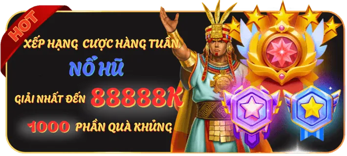 Ưu đãi chào mừng thành viên mới e888 bắn cá