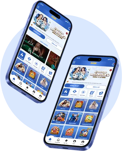 Nổ Hũ & Slots e888