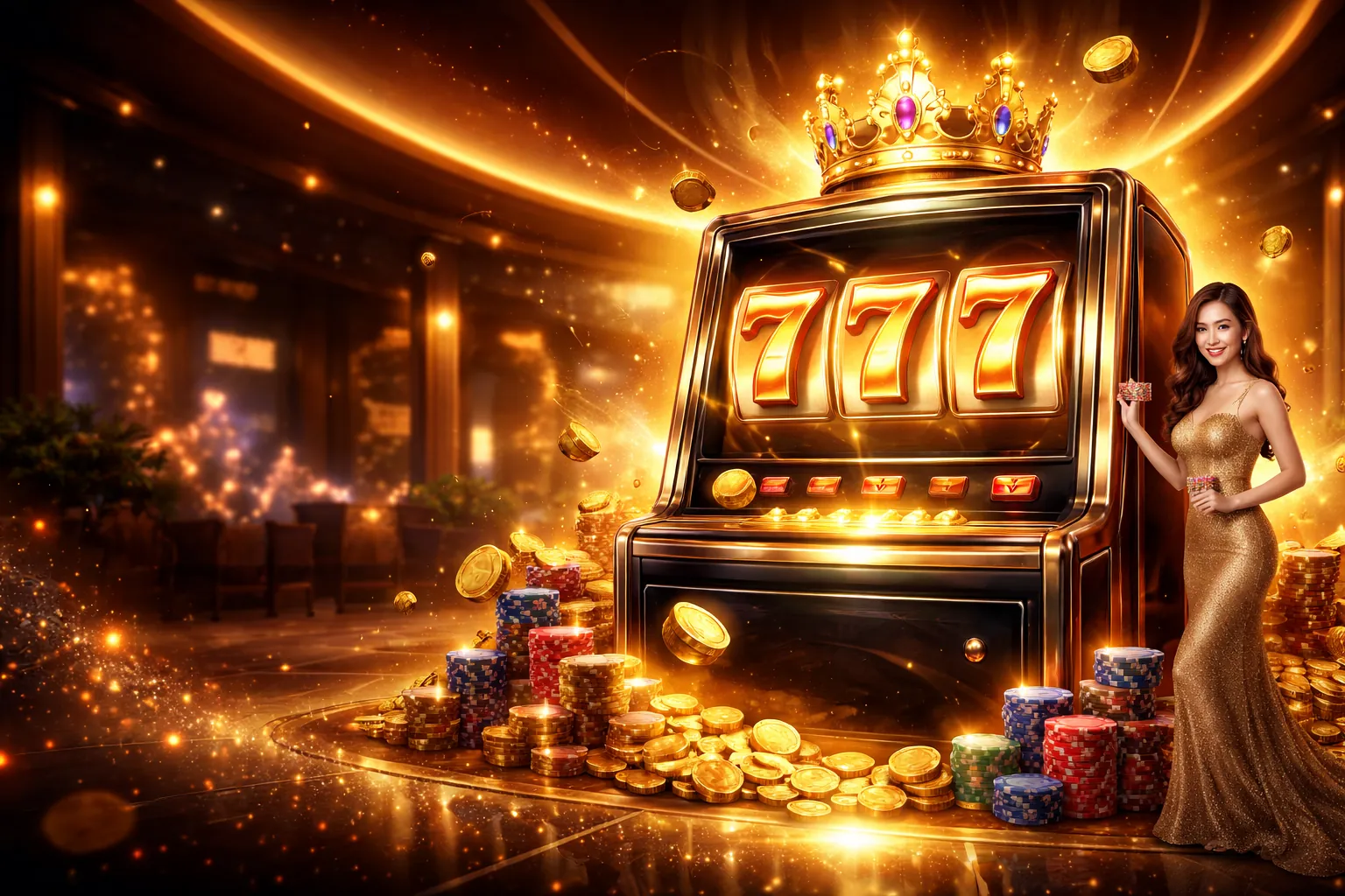 Giải thưởng bắn cá e888 jackpot
