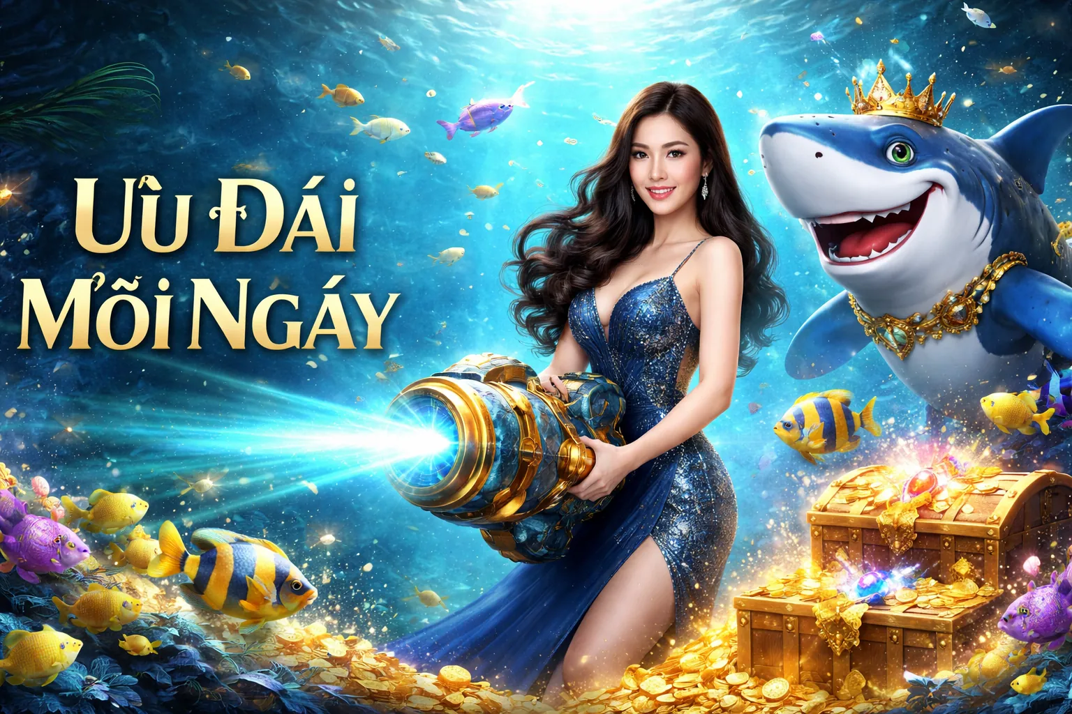 Ưu đãi độc quyền tại e888