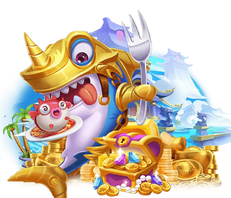 Cơ hội trúng Jackpot và nhận thưởng lớn tại e888 bắn cá