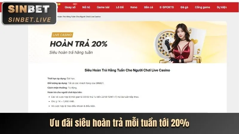 Bước 1: Truy cập trang chủ e888 chính thức